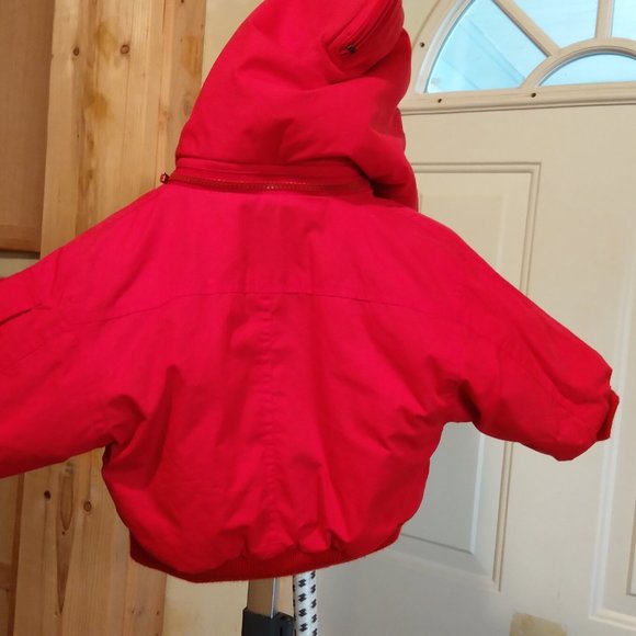 ARCTIC SUN BOYS COAT..... EUC - Picture 3 of 8